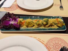-克比叔叔印度餐厅Kebabs on the Grille (人民广场店)