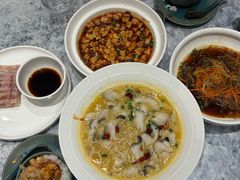 -聚丰园•湖鲜餐厅(阿红私房菜梅石路店)