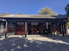 -保定直隶总督署博物馆