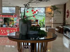 -九华山聚龙大酒店