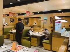 -海底捞火锅(奥森店)