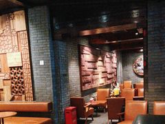 -星巴克(成都锦里店)
