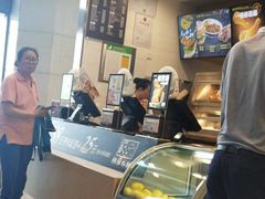 -德克士(哈西火车站店)