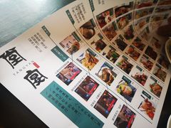 -堂宴·老厦门私房菜(1988仙岳总店)