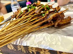 -晓靖轩烧烤(沙河风情店)