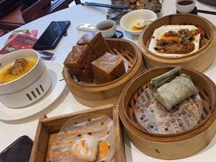 -龙悦湾酒家·八阵鱼生·渔人码头店