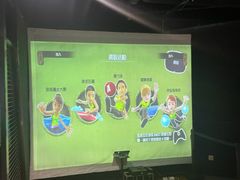 -VS SPORTS PARK运动玩乐园·团建·生日会(合生汇店)