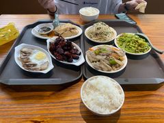 -郭巨人农家食堂(南部商务区店)