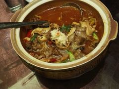 -楚鲜·汉正街一号(天河店)