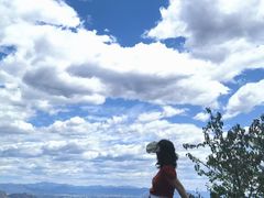 -阳台山自然风景区