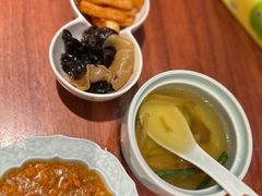 -裕兴记•蟹黄面馆(人民广场店)