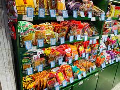 -CITY MART城市集市·里弄(北外滩来福士广场店)