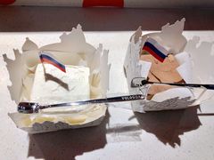 奶砖冰激凌-沃洛格达(万象城n次方店)