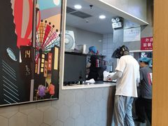 -永和大王(长寿路店)