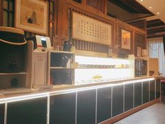 -一叶一世界•素食餐厅(环球中心店)