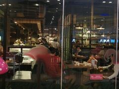 门面-快乐爱斯米牛排自助(吾悦广场店)
