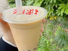 -陈记甜品窝(中山北路店)
