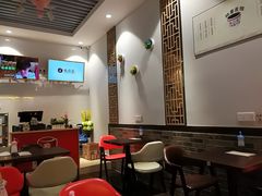 -香港龟正盅 手作糖水甜品龟苓膏(千灯湖环宇城店)