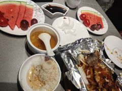 -宏宴·新京菜(望京店)