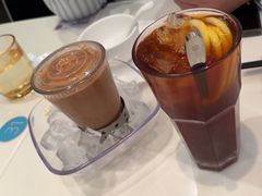 -太兴餐厅(东方广场分店)