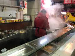-江三王记牛杂馆(总店)