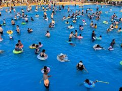 -南京银杏湖乐园