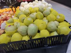-永辉超市(红旗街万达广场店)