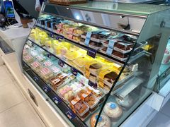 零售区-琳琅烘焙蛋糕店(丽城店)