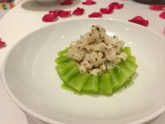-悦融琥珀·京鲁菜·海味珍品(西单店)