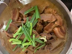-老虎土菜馆·农家土菜