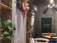-小小河边鱼(天润城店)