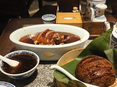 -南京大牌档(济南万象城店)