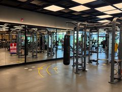 -燃坊JEN ACTIVE游泳健身中心·深圳前海JEN酒店