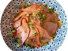 -西安饭庄·非遗陕菜(钟楼店)