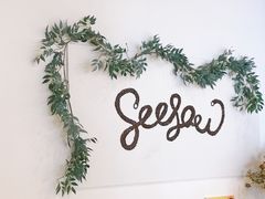 -Seesaw Coffee(环贸iapm店)