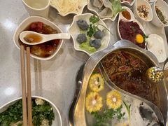 -王少龙火锅(五小区店)