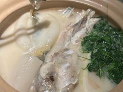 -香阁餐厅·常州菜·常州菜代表品牌(新北奥体店)