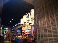 -樱の千渡日式料理·铁板烧•烧鸟(金盛田广场店)