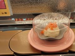 -争鲜回转寿司(西红门荟聚PLUS店)