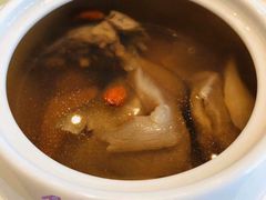 -彩丰楼中餐厅·仁恒洲际酒店