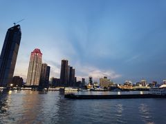 -船长9号·精致湖北菜(江滩店)