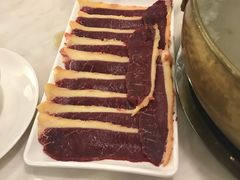 -食潮汕头鲜牛馆(望京保利店)