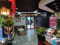 -锐擎卡丁车主题乐园(郊野公园店)