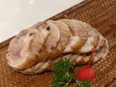 -后海16号·北京私房菜