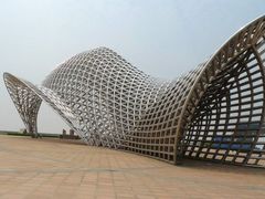 -南汇嘴观海公园