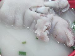 -张太婆老妈蹄花川菜馆·中华餐饮老字号(望平街店)