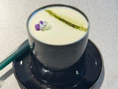 轻曼波波米乳茶-BetterThai 泰加(苏州中心店)
