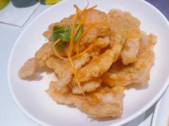 -北李妈妈菜(鲁能城店)