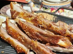 -品质伊骊新疆菜(紫金店)