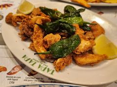 -Tapa Tapa